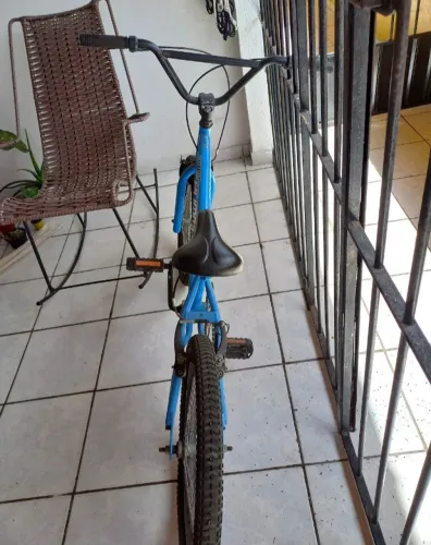 Bicicleta Juvenil 