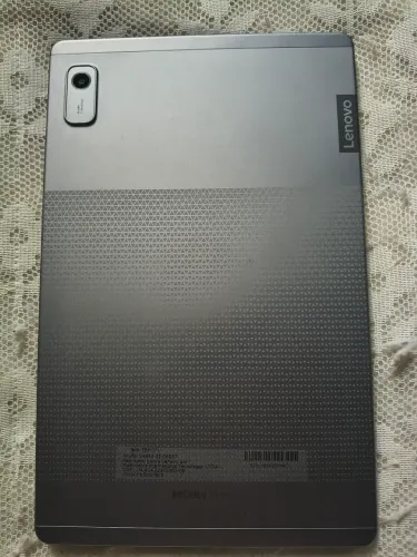 Tablet Le novo TAB M9 499$