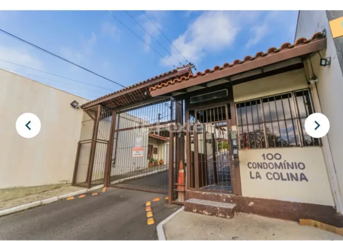 Casa em Condomínio à venda 3 quartos em Vila Nova