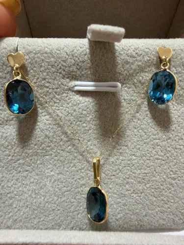Lindo cordão ouro 18k