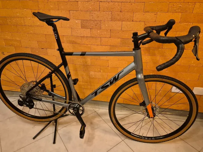 Gravel tsw grx 12v