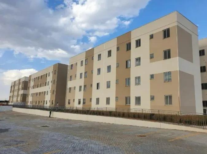 Apartamento para venda ou locação de 42m² com 02 dormitórios