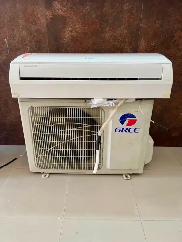 AR CONDICIONADO GREE 12.000 btus