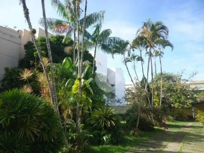 Terreno à venda, 1190 m² por R$ 3.500.000,00 - Recreio dos Bandeirantes - Rio de Janeiro/R