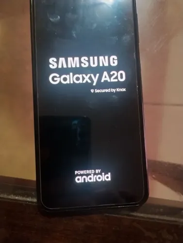 Samsung A20