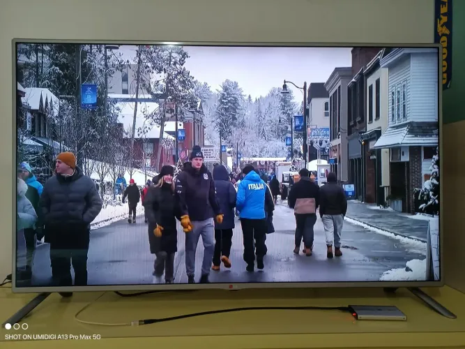 Tv Led 55" LG