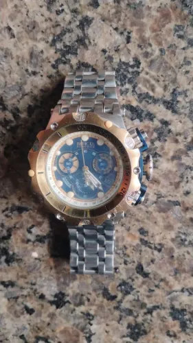 Relógio invicta Venom