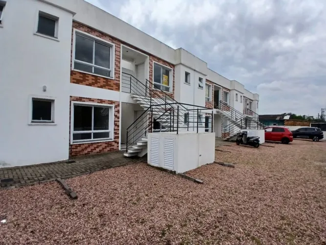Apartamento a Venda no bairro Niterói - Canoas, RS