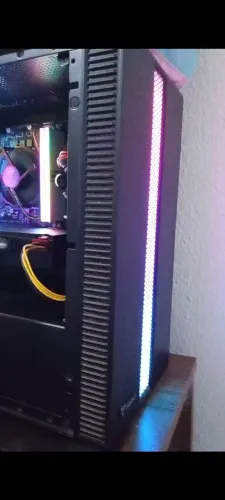PC GAMER + MONITOR AOC 144HZ 1MS