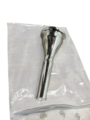 Bocal JK Trompa 2EM 17.50mm duro 4.0