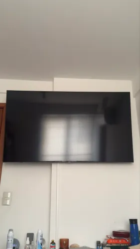 SMART TV? 4K samsung GAMING HUB