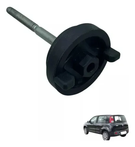 Parafuso Fixacao Estepe Fiat Uno Attractive 2015/2016 