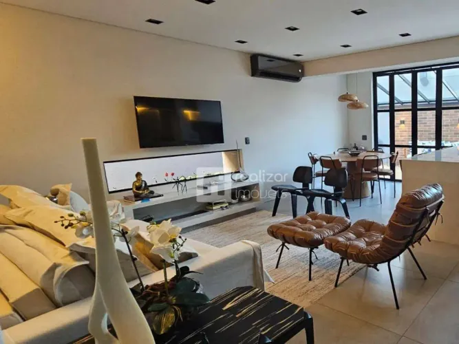 Casa com 3 dormitórios à venda, 160 m² por R$ 1.890.000,00 - Campeche - Florianópolis/SC