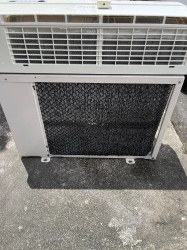 Vendo máquina estaladas