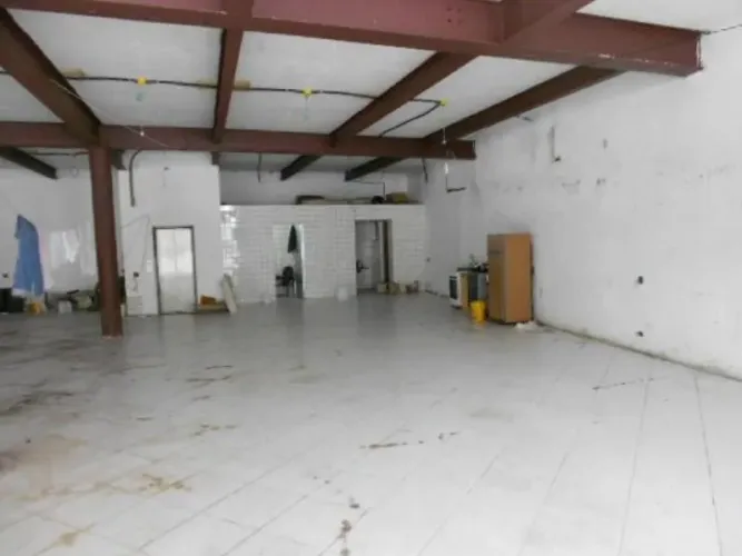 GALPAO COMERCIAL em São Paulo - São Paulo, Vila Madalena