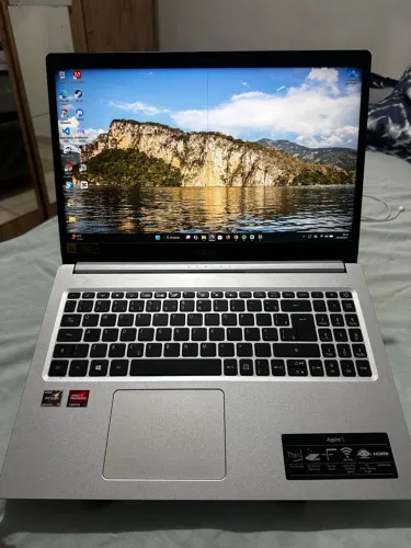 Notebook Acer Aspire 5