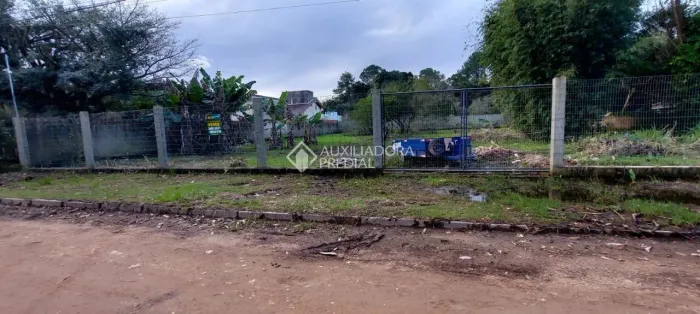 Terreno à venda em Guaíba