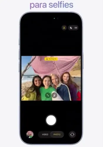Vendo IPhone 17