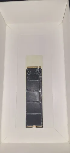 SSD NVMe 1 Tb