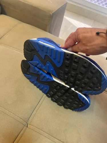 Tênis Nike para colecionador