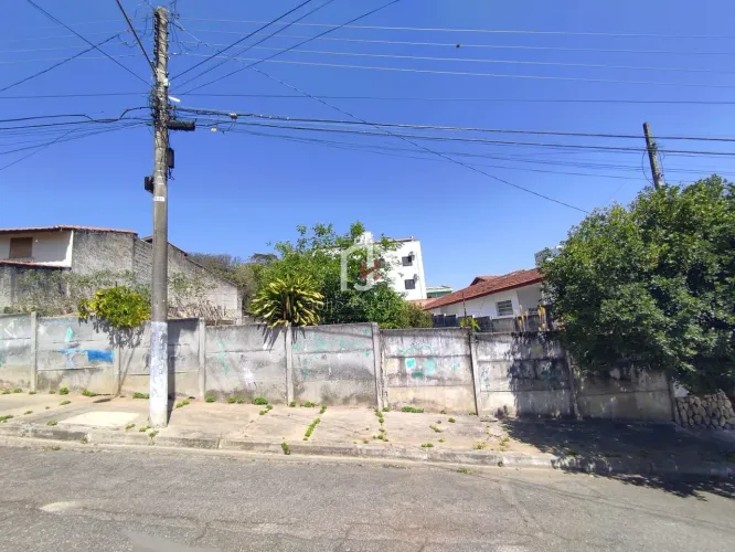 Terreno, de 240 m² (8x30) - Centro - Pindamonhangaba/SP