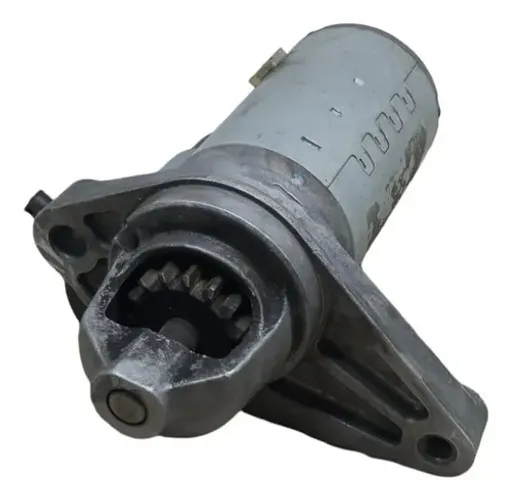 Motor Partida Mobi Uno Argo 3 Cilindros 2016 2021