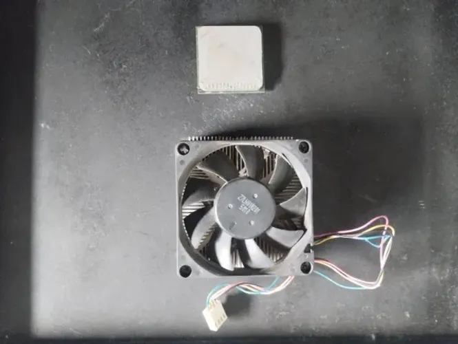 Processador Phenom ||