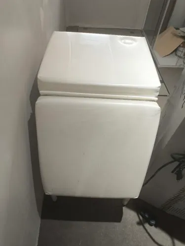 Maca dobrável 