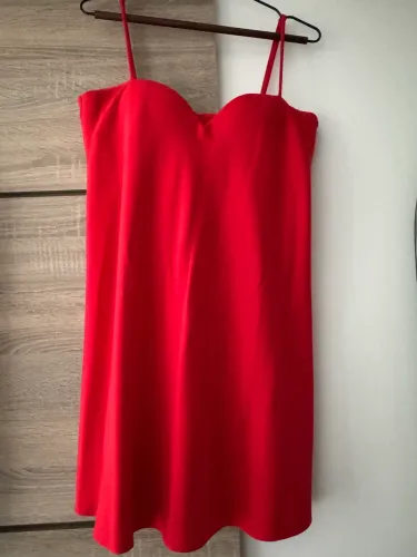 Vestido Agilità TAM 40