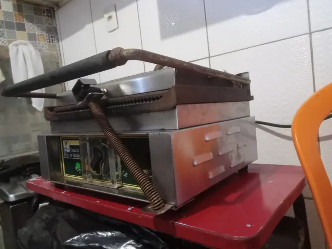 Grill