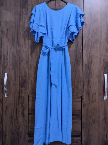 VENDO VESTIDO LINDO ?