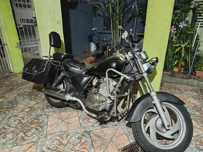 Fym 250