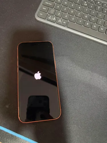 iPhone 17 pro Max 256 Gb