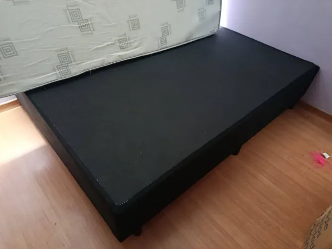 Cama de Casal