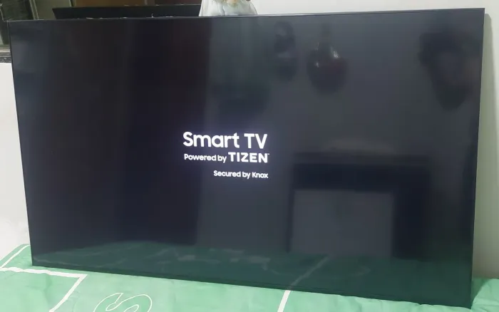 Smart TV Samsung 55