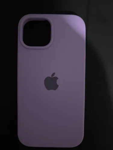 Capinha iPhone 15