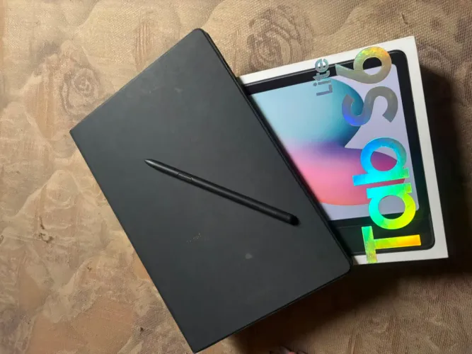 Tab S6 Lite 128GB