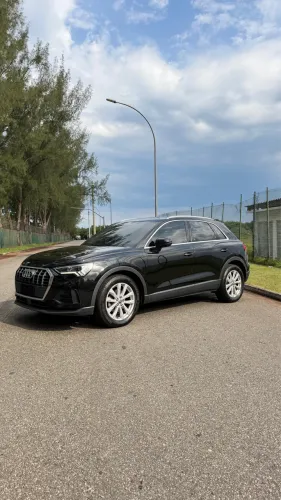 Audi Q3 Prestige Plus 1.4 TFSI Flex S-tronic 2020