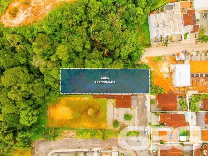 Terreno | Joinville | Glória
