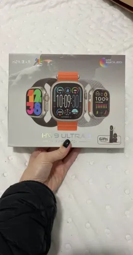 Relógio Smart Watch