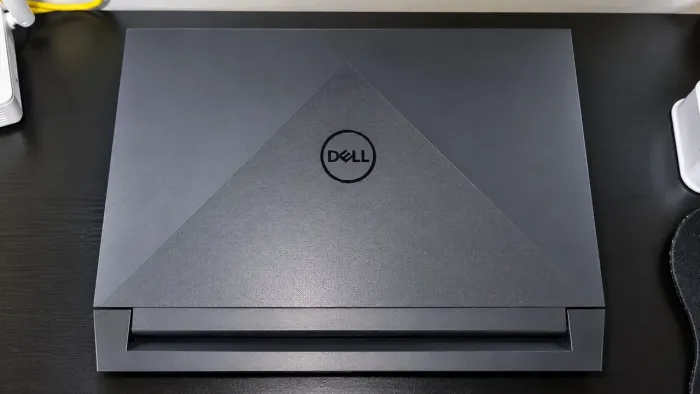 DELL G15 5510 GAMER ? i5 10ª GERAÇÃO | 16GB | GTX 1650 | SSD 512GB | 120Hz