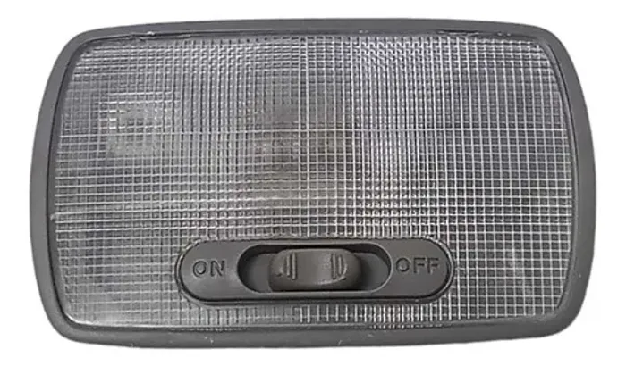 Luz Teto Cortesia Honda New Civic 2007 À 2011 Cx201