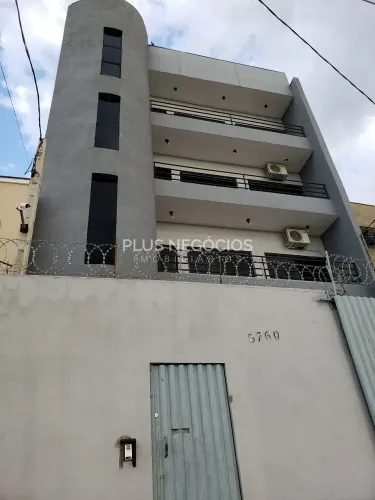 Galpão / Barracão | À Venda e Locação | Wanel Ville | Sorocaba/SP | 4 salas | 352 m²