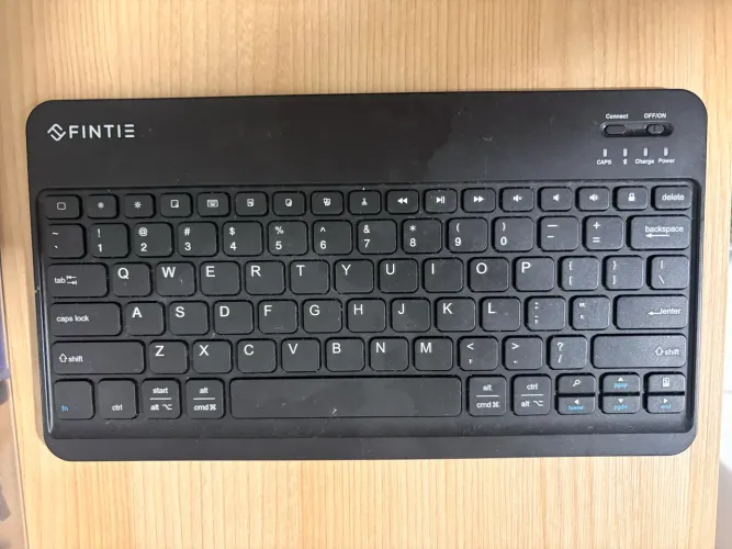 Vendo tablet S7 FE + SPEN + Teclado + ponta de caneta