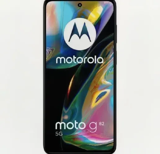 Vendo celular Moto G82 em ótimo estado!!