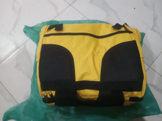 BAG da 99 NOVÍSSIMA