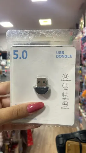 ADAPTADOR BLUETOOTH