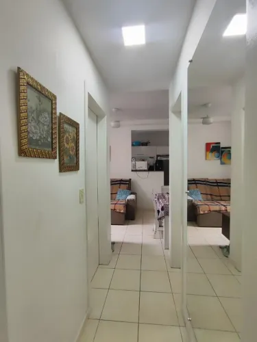 WG - Apartamento 2 quartos com suite Top Life 280.000,00