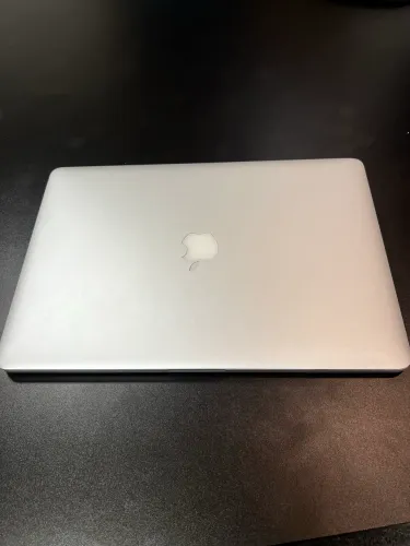 MacBook Pro 15