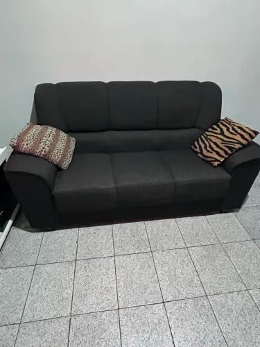 Sofá em ótimo estado